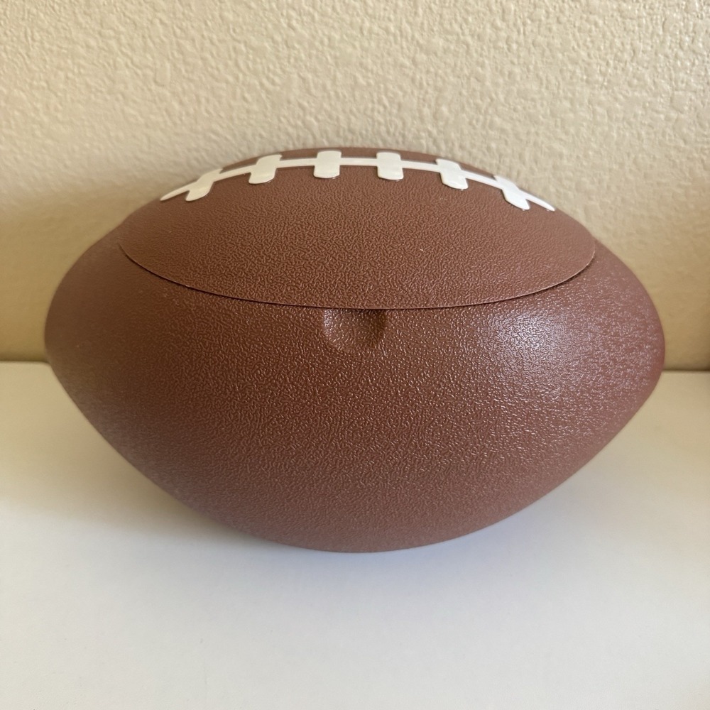 Chip Bowl Football from Horizon Group 2023 Party Tailgate Football Party